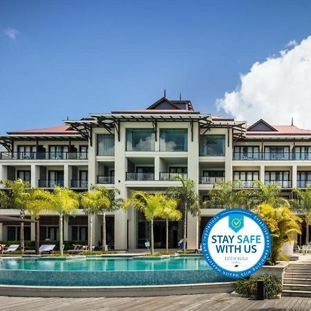 Eden Bleu Hotel Екстериор снимка