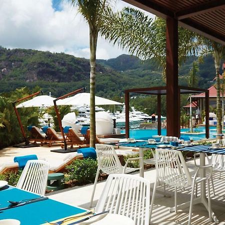 Eden Bleu Hotel Екстериор снимка