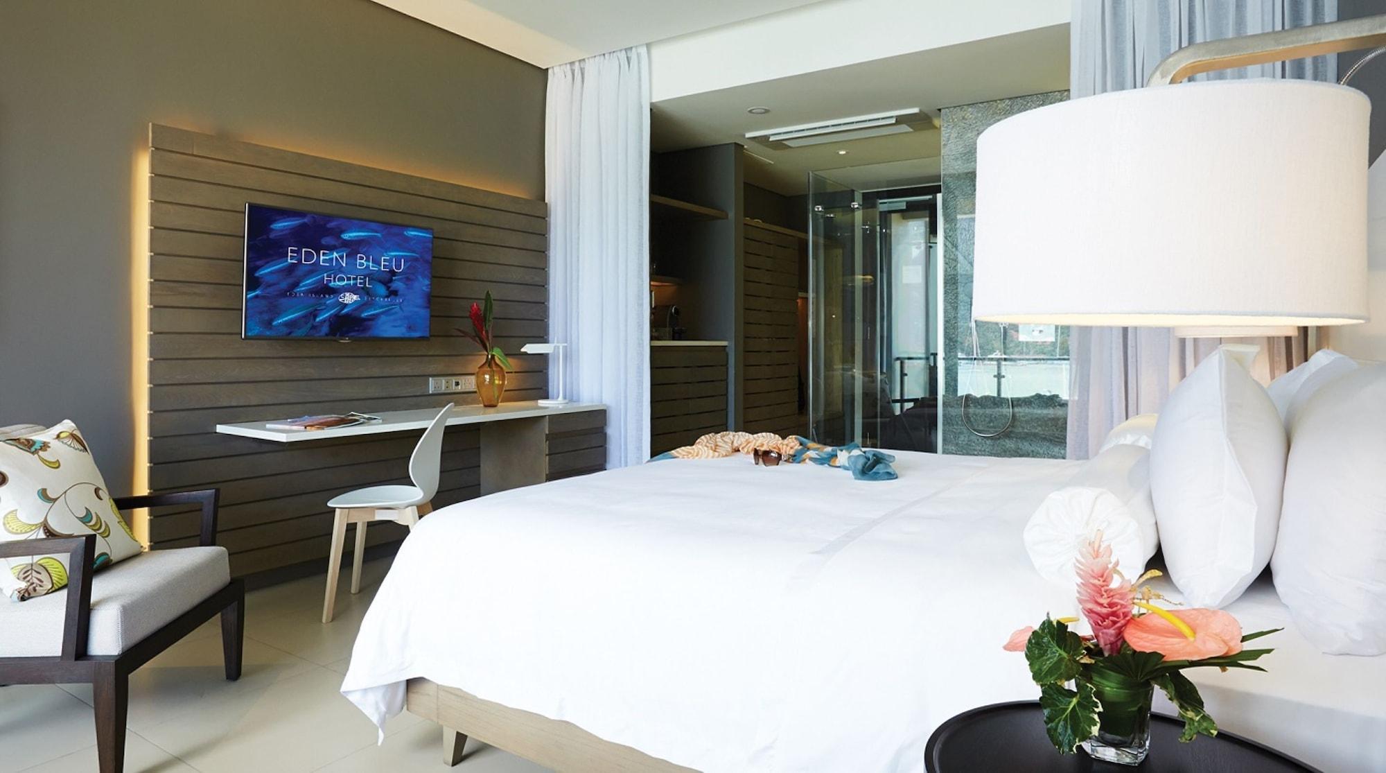Eden Bleu Hotel Екстериор снимка