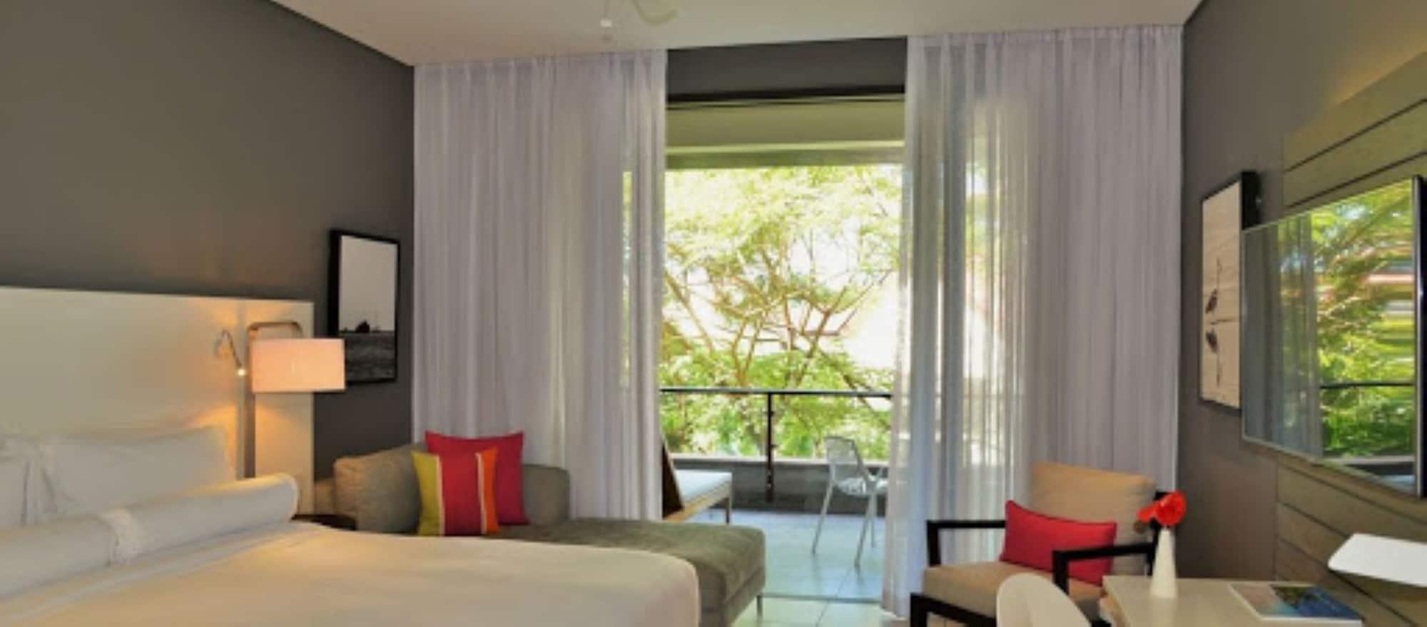 Eden Bleu Hotel Екстериор снимка