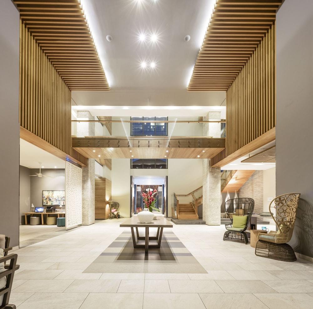 Eden Bleu Hotel Екстериор снимка