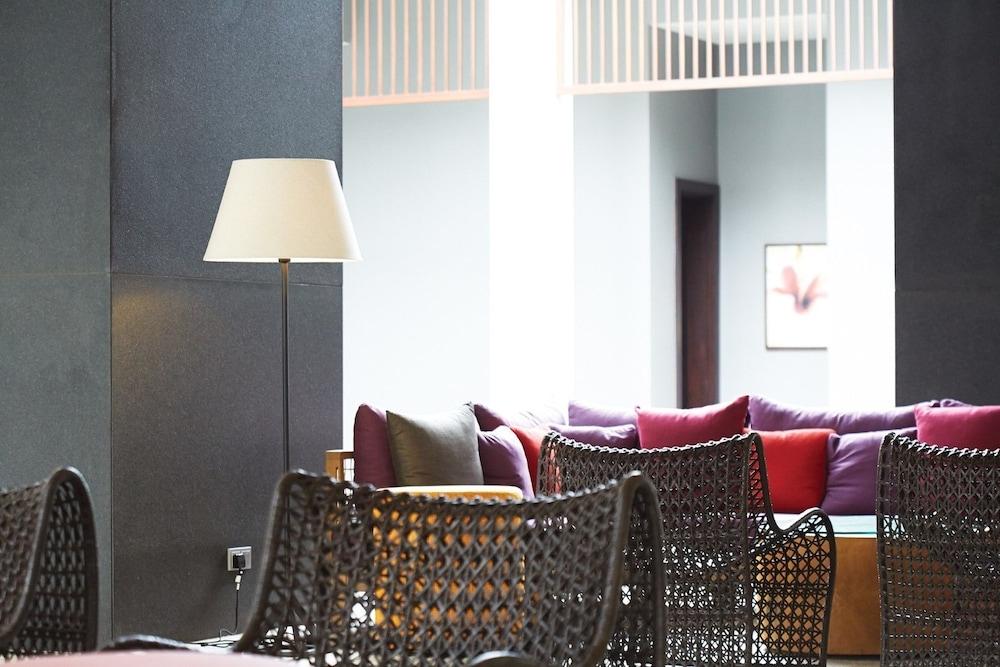 Eden Bleu Hotel Екстериор снимка