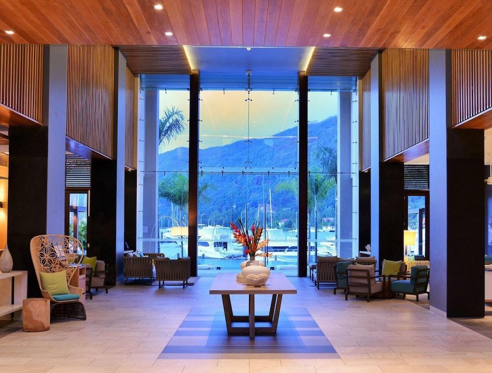 Eden Bleu Hotel Екстериор снимка