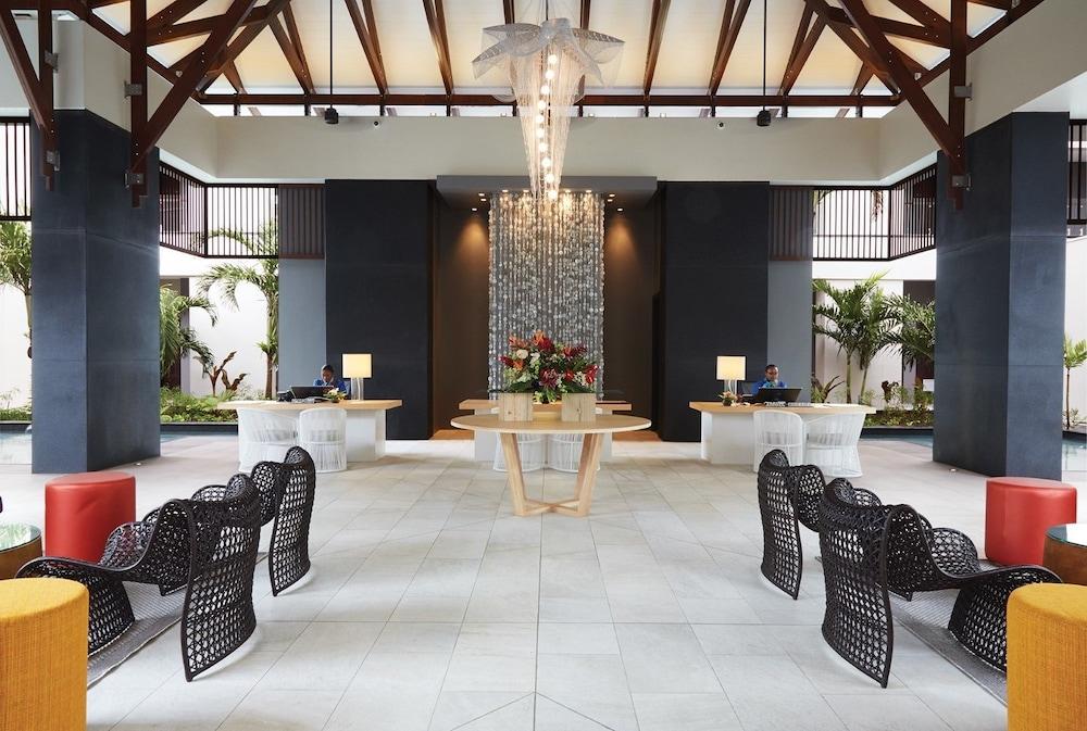 Eden Bleu Hotel Екстериор снимка