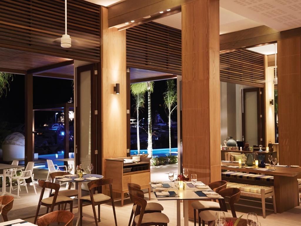 Eden Bleu Hotel Екстериор снимка