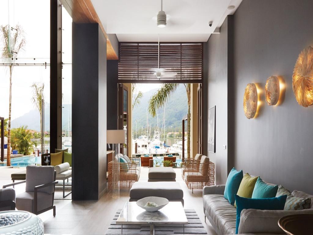 Eden Bleu Hotel Екстериор снимка