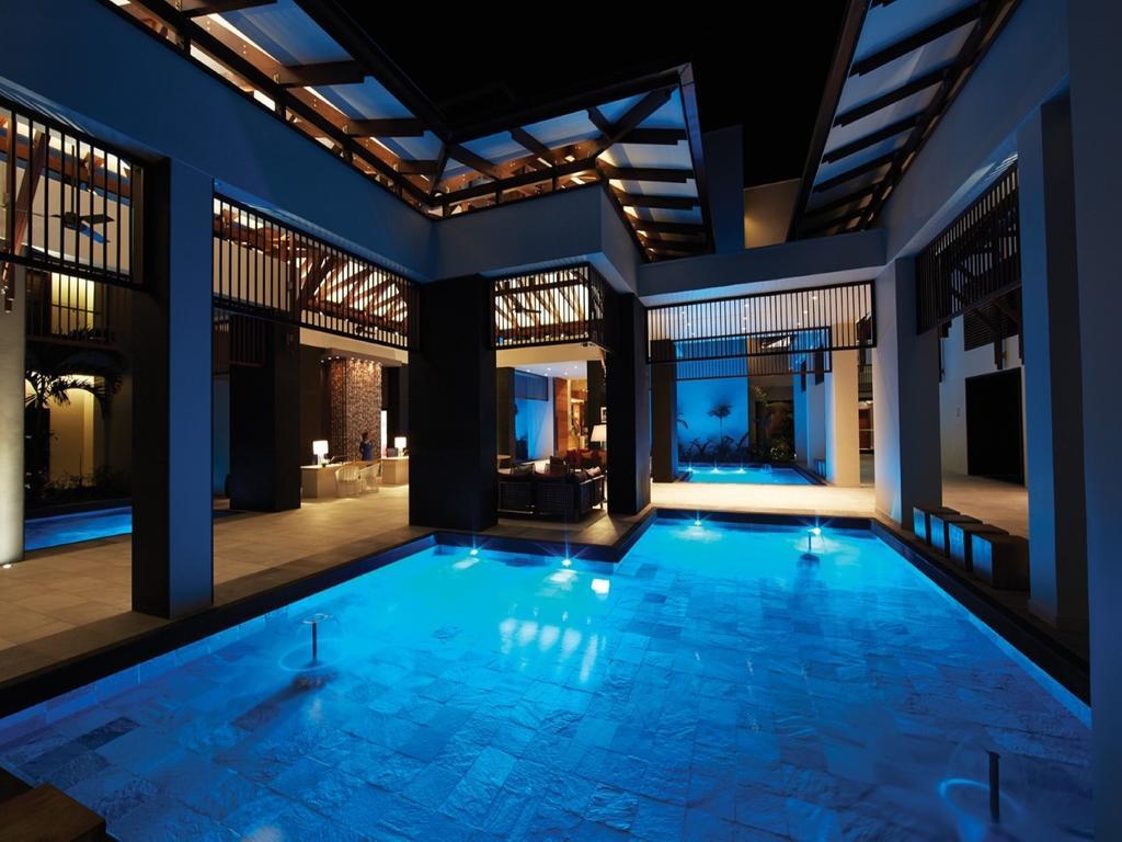 Eden Bleu Hotel Екстериор снимка