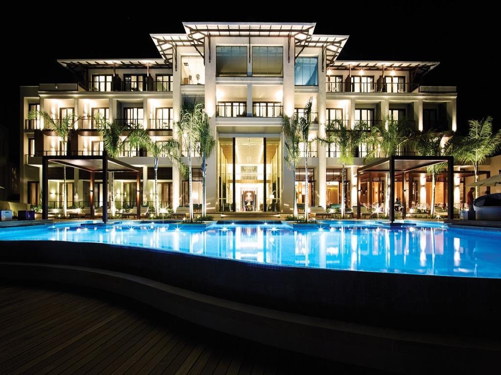 Eden Bleu Hotel Екстериор снимка