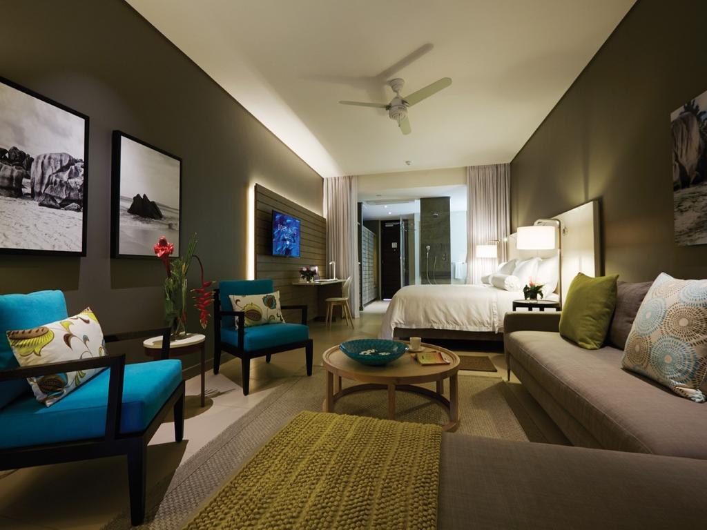 Eden Bleu Hotel Стая снимка