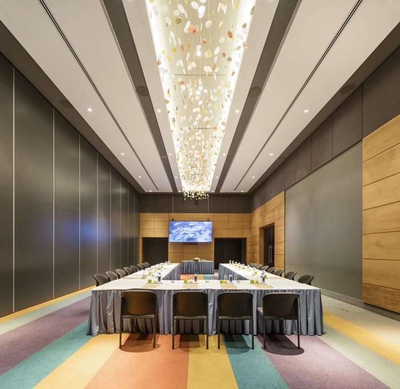 Eden Bleu Hotel Екстериор снимка