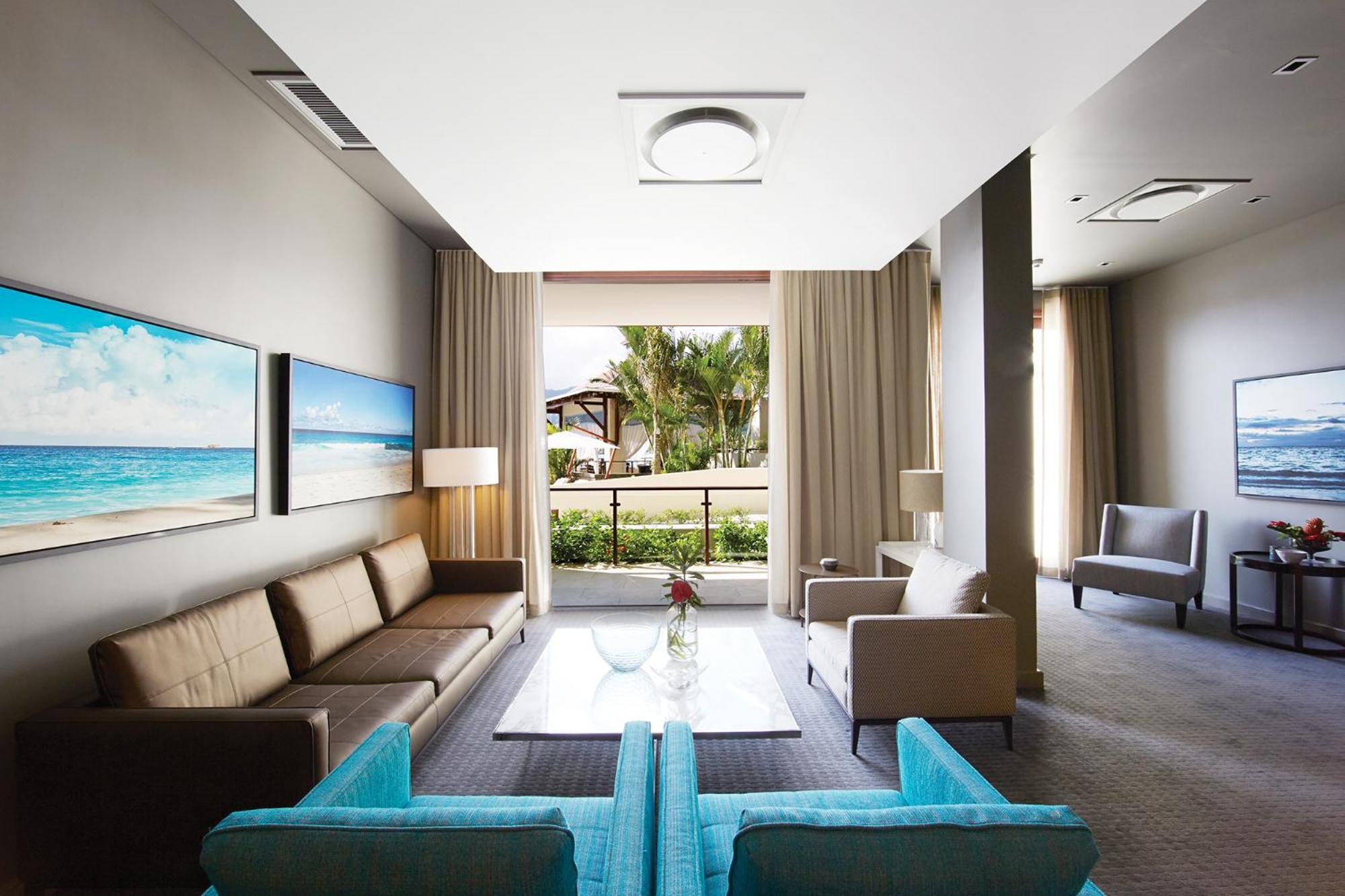 Eden Bleu Hotel Екстериор снимка