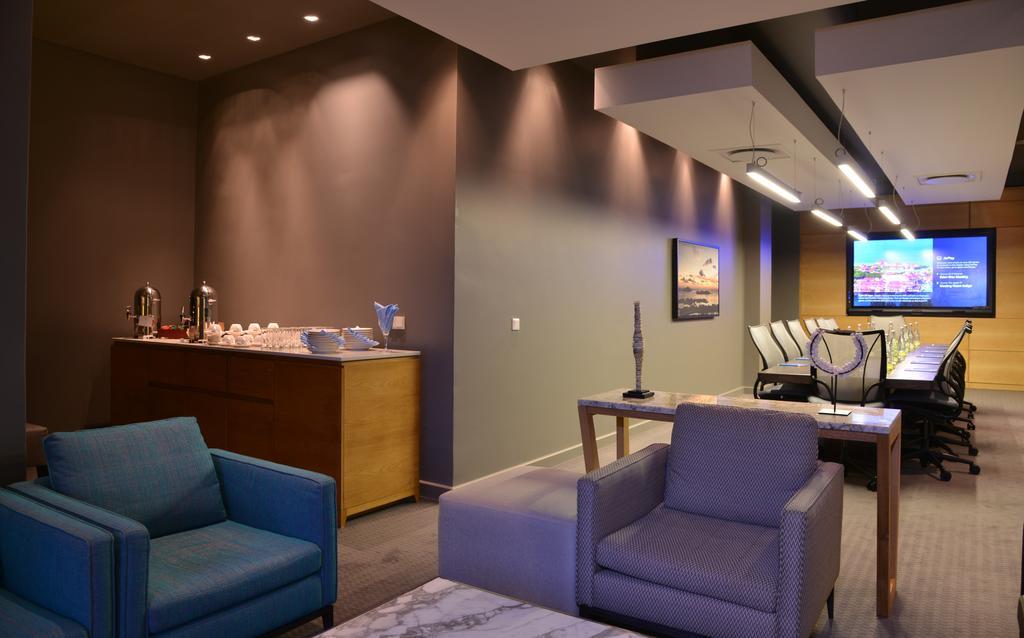 Eden Bleu Hotel Екстериор снимка
